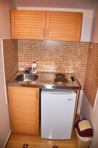 Hostal Apartments Pavlovic