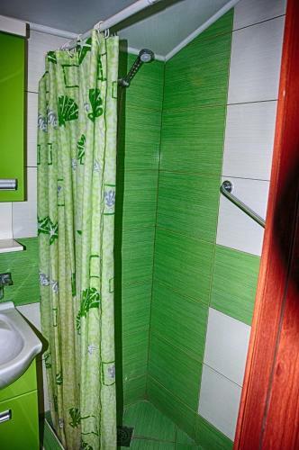 Hostal Apartments Pavlovic