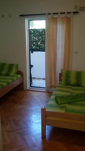 Hostal Apartments Pavlovic