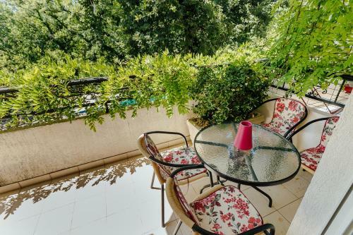 Apartments Miljan I Ranko