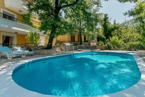 Apartments Miljan I Ranko