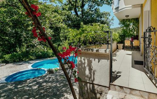 Apartments Miljan I Ranko