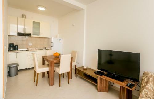 Apartments Lille