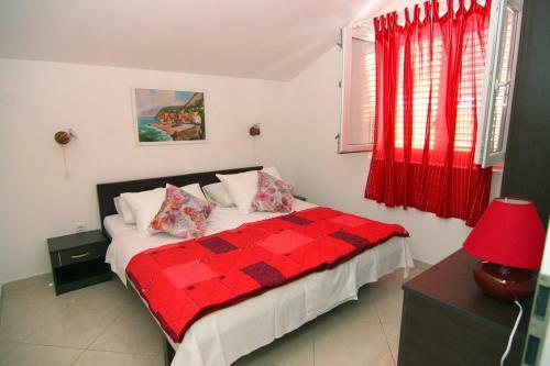 Nikic Apartments