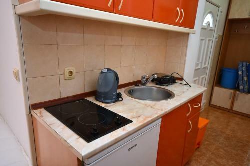 Nikic Apartments