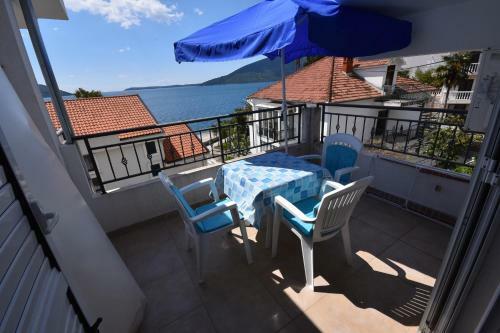 Nikic Apartments