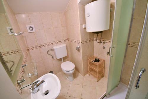 Nikic Apartments