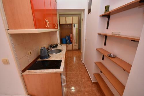 Nikic Apartments
