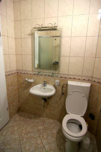 Nikic Apartments