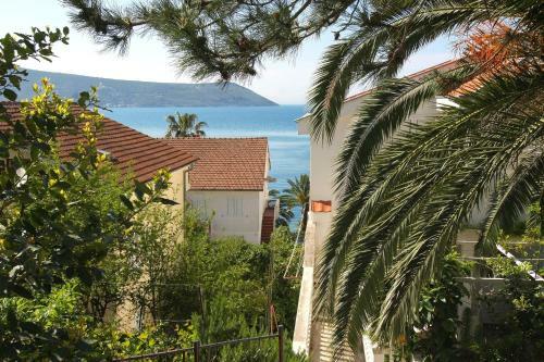 Nikic Apartments
