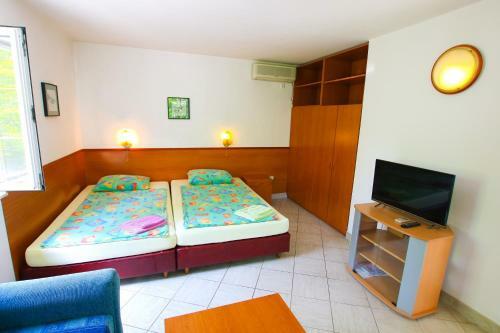Hostal Guest House Saga