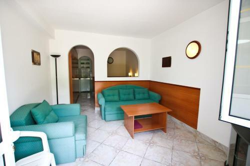 Hostal Guest House Saga