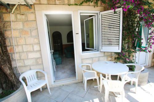 Hostal Guest House Saga