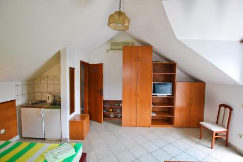 Hostal Guest House Saga