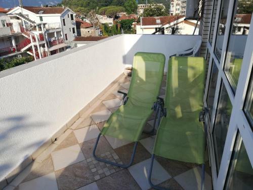 Apartments Laros