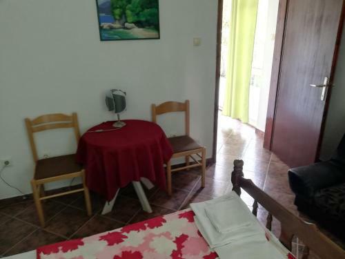 Apartments Laros
