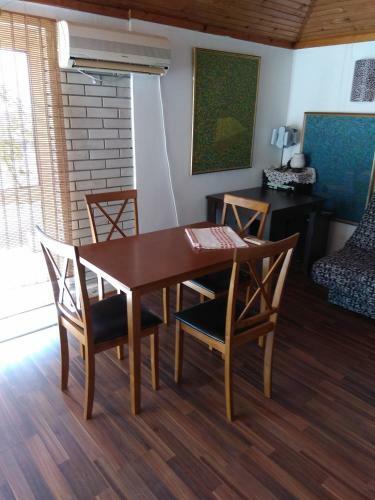 Apartments Laros