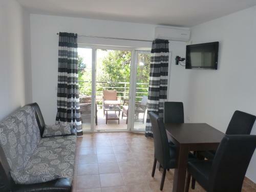 Apartments Villa Ceca