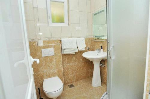 Apartments Villa Ceca