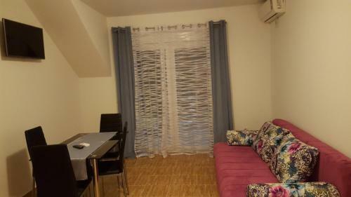 Apartments Villa Ceca