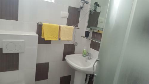 Apartments Villa Ceca