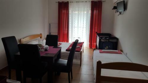 Apartments Villa Ceca