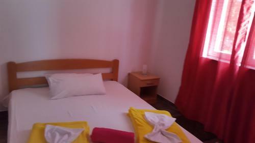 Apartments Villa Ceca