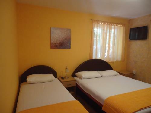 Apartments Forte Mare