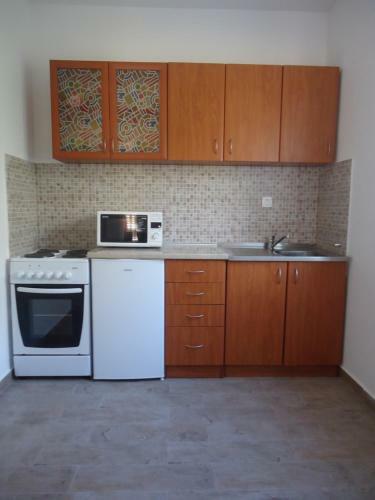 Apartments Forte Mare