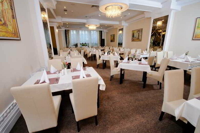 Regency Hotel