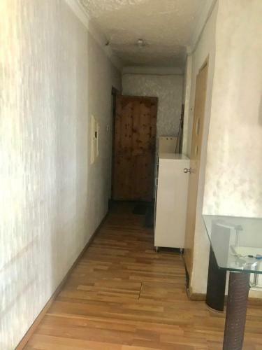 Apartamento Mongolian Steppe