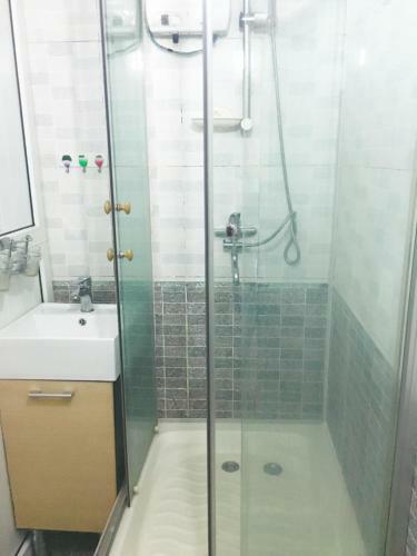 Apartamento Mongolian Steppe