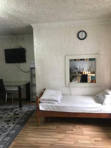 Apartamento Mongolian Steppe