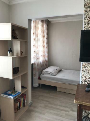 Apartamento Mongolian Steppe