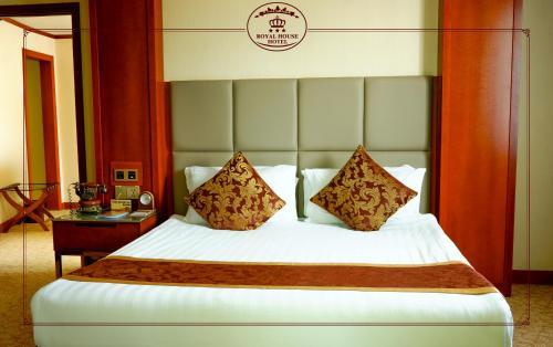 Royal House Hotel