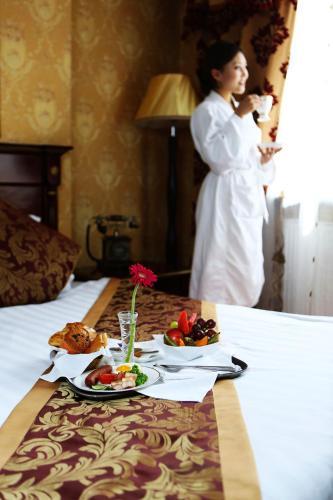 Royal House Hotel