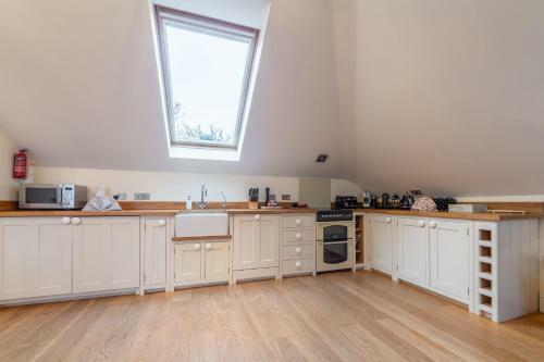 9 Fernhill Penthouse