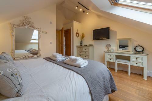 9 Fernhill Penthouse