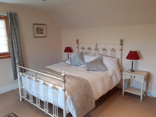 Bed & Breakfast Trien Lodge
