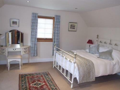 Bed & Breakfast Trien Lodge
