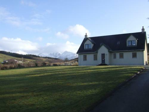 Bed & Breakfast Trien Lodge