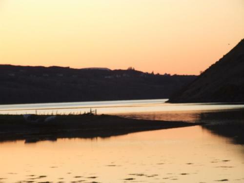 Bed & Breakfast Trien Lodge
