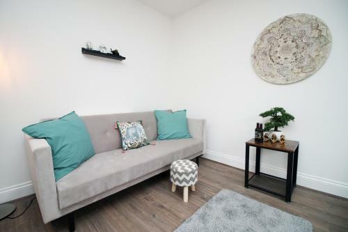 Apartamento City Side, By Staybc