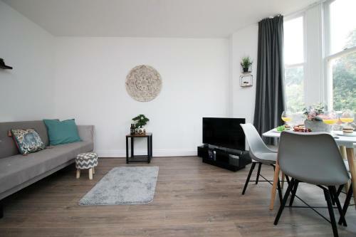 Apartamento City Side, By Staybc