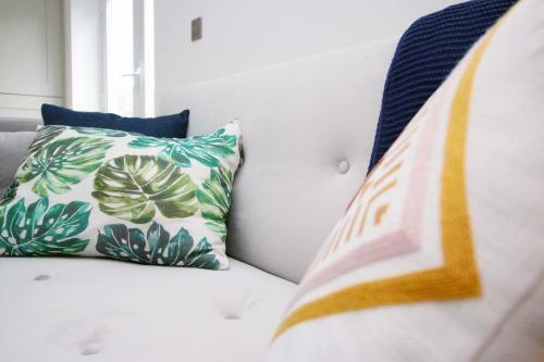 Apartamento Juliette's, By Staybc