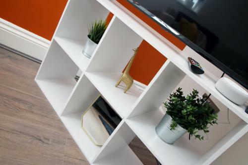 Apartamento Juliette's, By Staybc