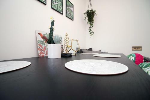 Apartamento Juliette's, By Staybc