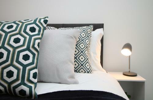 Apartamento Juliette's, By Staybc