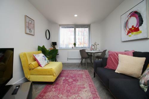 Apartamento Noya Falls - Flat 3