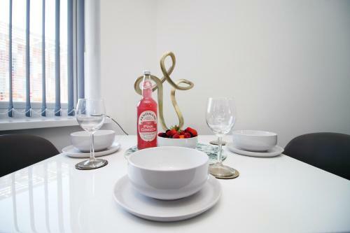 Apartamento Noya Falls - Flat 3